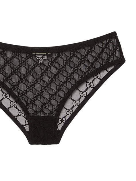 gucci inspired panty|expensive bras and panties.